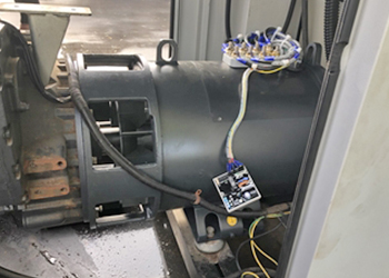 Impianti elettrici imbarcazioni